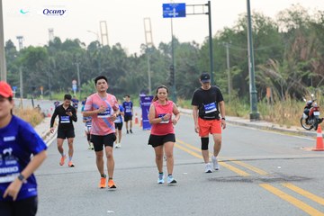 RUN TO LIVE 2024 - Ảnh #1385669