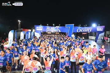 RUN TO LIVE 2024 - Ảnh #1320231