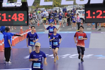 RUN TO LIVE 2024 - Ảnh #1394355
