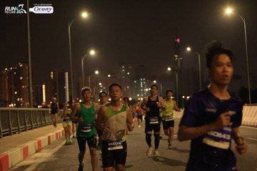 RUN TO LIVE 2024 - Ảnh #1441619