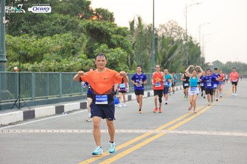 RUN TO LIVE 2024 - Ảnh #1392811