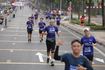 RUN TO LIVE 2024 - Ảnh #1438502