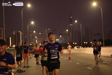 RUN TO LIVE 2024 - Ảnh #1445690