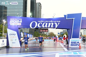 RUN TO LIVE 2024 - Ảnh #1418106