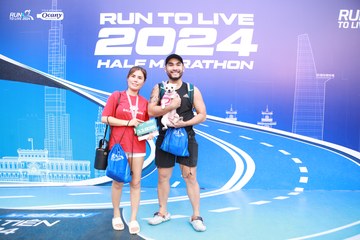 RUN TO LIVE 2024 - Ảnh #1316183