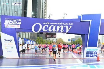 RUN TO LIVE 2024 - Ảnh #1420238