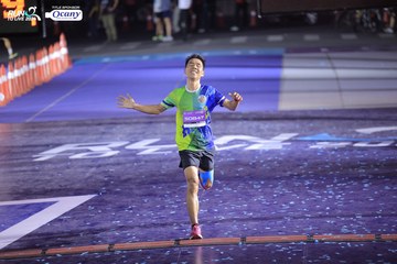RUN TO LIVE 2024 - Ảnh #1352370
