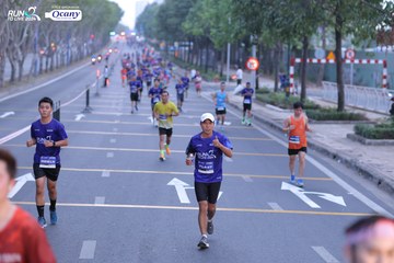 RUN TO LIVE 2024 - Ảnh #1431089