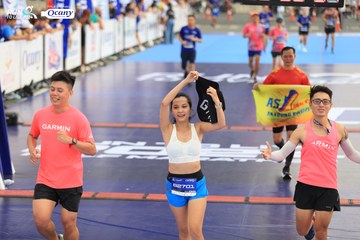 RUN TO LIVE 2024 - Ảnh #1410377