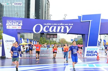 RUN TO LIVE 2024 - Ảnh #1422165