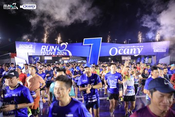RUN TO LIVE 2024 - Ảnh #1317871