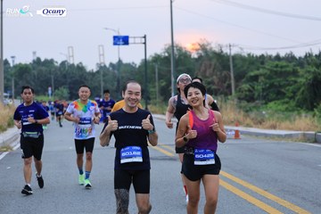 RUN TO LIVE 2024 - Ảnh #1372177