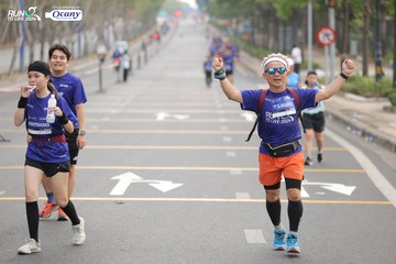 RUN TO LIVE 2024 - Ảnh #1420421