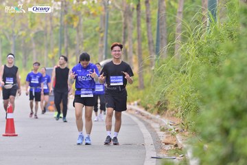 RUN TO LIVE 2024 - Ảnh #1446189