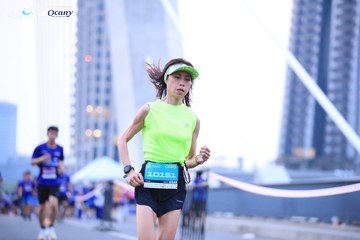 RUN TO LIVE 2024 - Ảnh #1326047