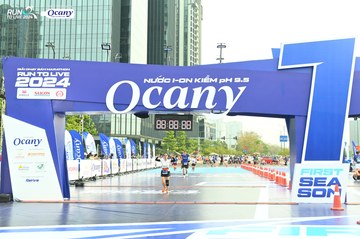 RUN TO LIVE 2024 - Ảnh #1427603