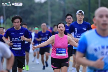 RUN TO LIVE 2024 - Ảnh #1370195