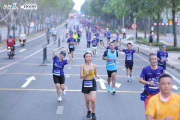 RUN TO LIVE 2024 - Ảnh #1433626