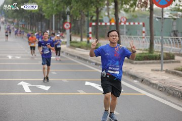 RUN TO LIVE 2024 - Ảnh #1439099