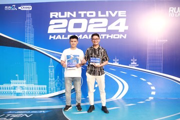RUN TO LIVE 2024 - Ảnh #1316618