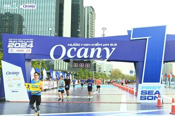 RUN TO LIVE 2024 - Ảnh #1426000