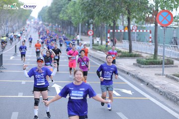 RUN TO LIVE 2024 - Ảnh #1433741