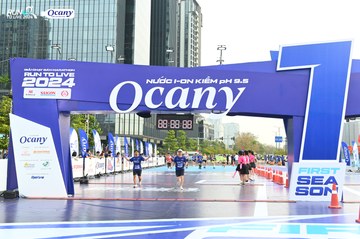 RUN TO LIVE 2024 - Ảnh #1424679