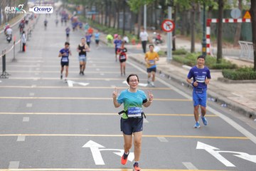 RUN TO LIVE 2024 - Ảnh #1437737