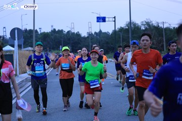 RUN TO LIVE 2024 - Ảnh #1365208