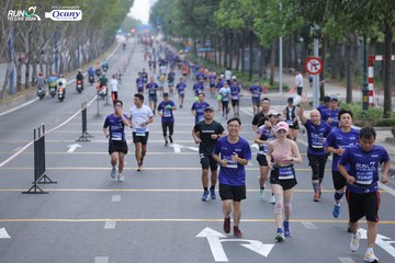RUN TO LIVE 2024 - Ảnh #1436148