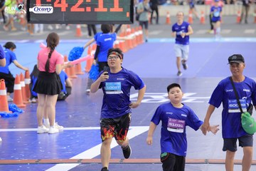 RUN TO LIVE 2024 - Ảnh #1390958