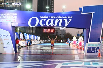 RUN TO LIVE 2024 - Ảnh #1417368