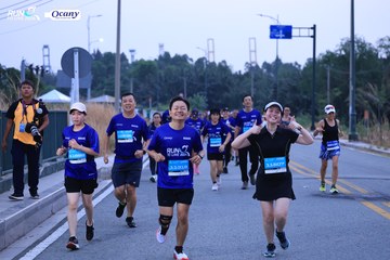 RUN TO LIVE 2024 - Ảnh #1361668