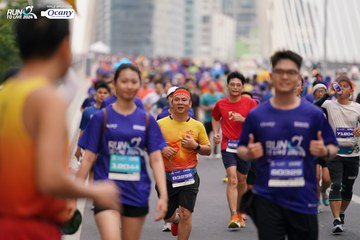 RUN TO LIVE 2024 - Ảnh #1345443