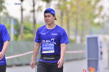 RUN TO LIVE 2024 - Ảnh #1446423