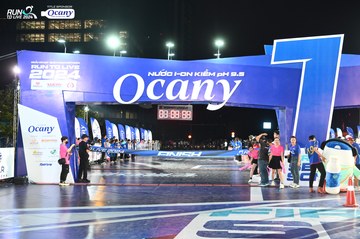 RUN TO LIVE 2024 - Ảnh #1365983