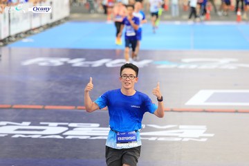 RUN TO LIVE 2024 - Ảnh #1404610