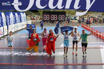RUN TO LIVE 2024 - Ảnh #1415572