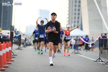RUN TO LIVE 2024 - Ảnh #1350136