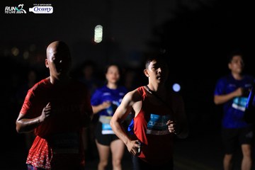 RUN TO LIVE 2024 - Ảnh #1341495