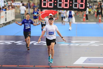 RUN TO LIVE 2024 - Ảnh #1407278