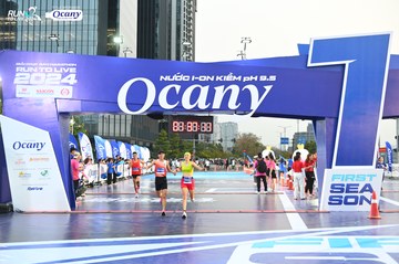 RUN TO LIVE 2024 - Ảnh #1417764
