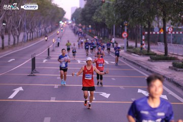 RUN TO LIVE 2024 - Ảnh #1433807