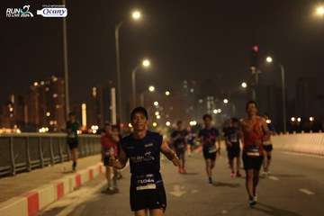 RUN TO LIVE 2024 - Ảnh #1442580