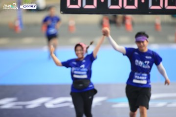 RUN TO LIVE 2024 - Ảnh #1415011