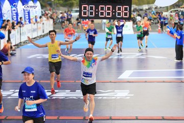RUN TO LIVE 2024 - Ảnh #1404410
