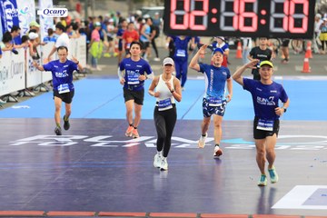 RUN TO LIVE 2024 - Ảnh #1406266
