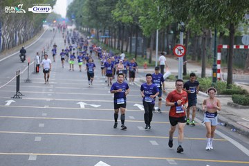 RUN TO LIVE 2024 - Ảnh #1435990