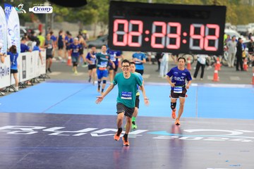 RUN TO LIVE 2024 - Ảnh #1409171