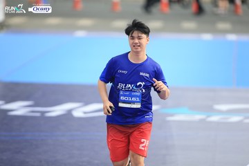 RUN TO LIVE 2024 - Ảnh #1414771